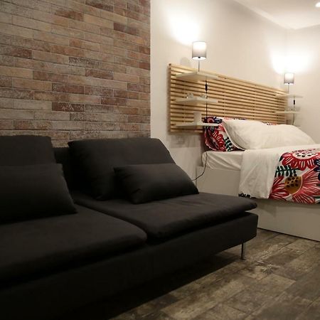 City Loft CTA Exteriér fotografie
